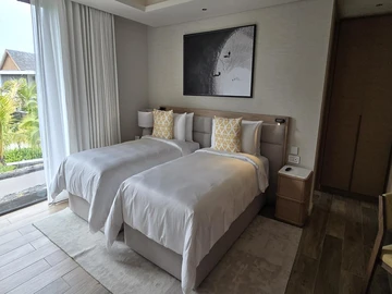 4 Bedroom Villa