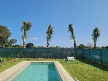3 Bedroom Townhouse, Duplex