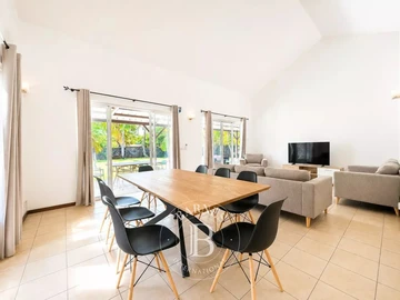 Maison de 3 Chambres
