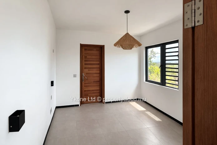 New Villa For Sale At The Vale