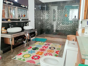 Villa de 4 Chambres