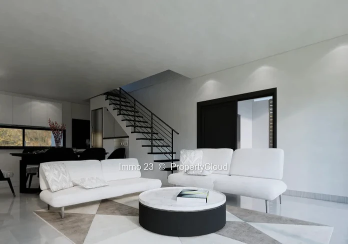 Duplex - 4 chambres - Flor00e9al - Ref. DU84278VE