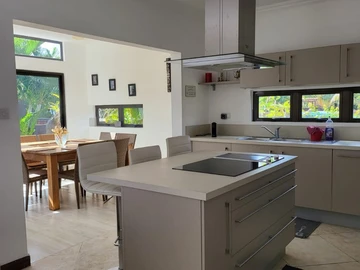 Villa de 3 Chambres