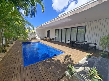 Villa de 3 Chambres
