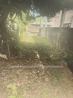 Residential Land for Sale in Beau Bassin