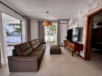3 Bedroom Villa