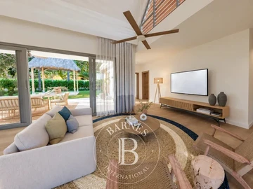 3 Bedroom Villa