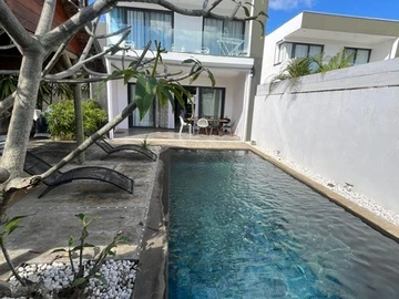 Villa de 3 Chambres