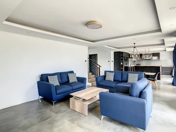 Maison de 3 Chambres