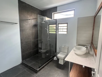 3 Bedroom Townhouse, Duplex