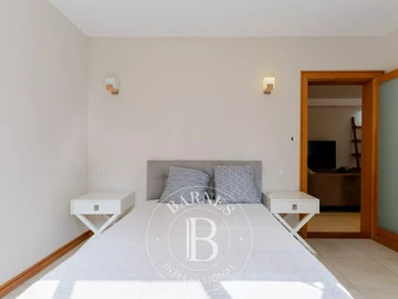 Appartement de 3 Chambres
