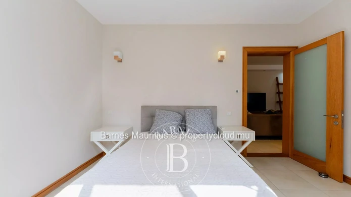 PEREYBERE - Apartment - 3 bedrooms