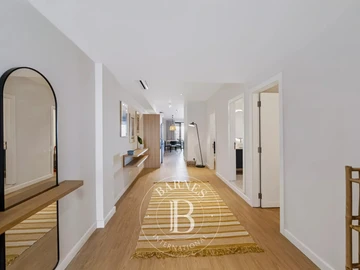 3 Bedroom Penthouse