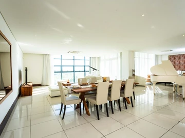 Appartement de 3 Chambres