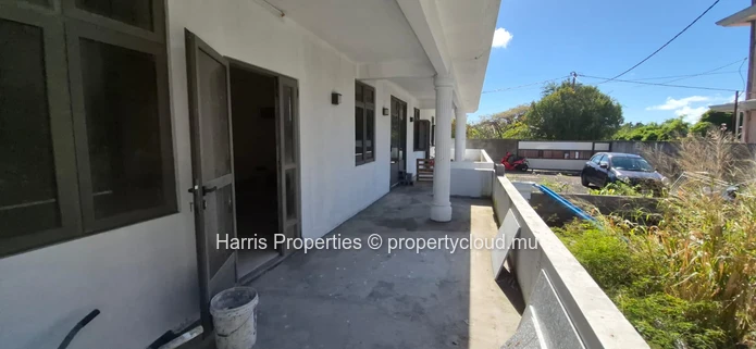 Appartement 2 chambres à louer – Grand Gaube
