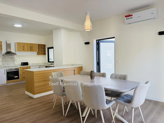 River Park Trianon - Appartement neuf et moderne