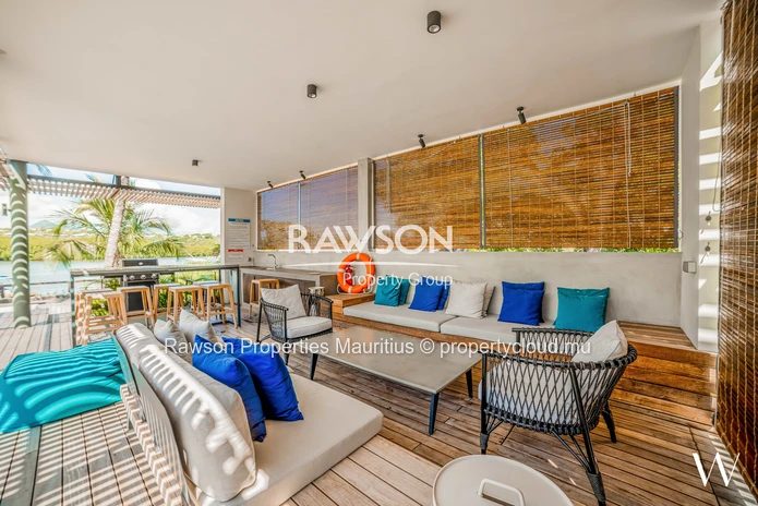3 Bedroom Apartment To Let in Grande Rivière Noire