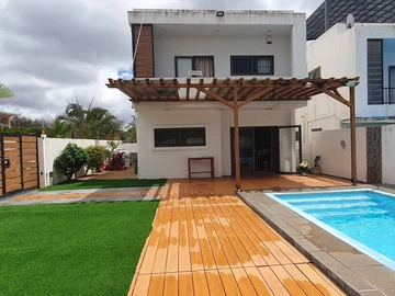 3 Bedroom Villa