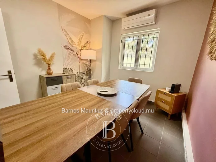 TAMARIN - Espace de Bureau Haut de Gamme Meublé - 72 m²