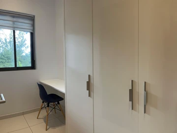 3 Bedroom Penthouse