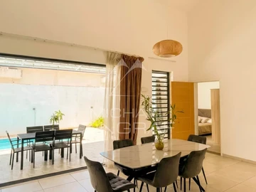 Villa de 3 Chambres
