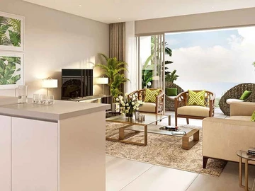 3 Bedroom Apartment