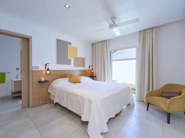 Villa de 5 Chambres
