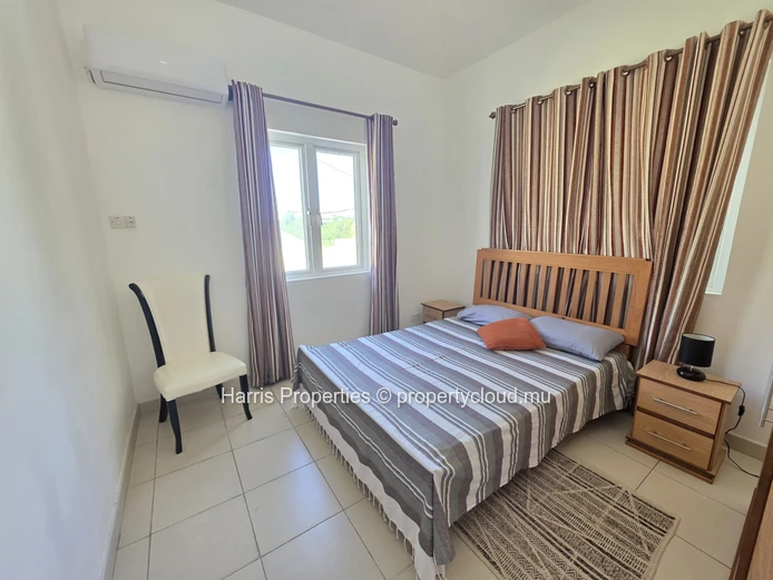 Grande maison individuelle à vendre à Grand Gaube