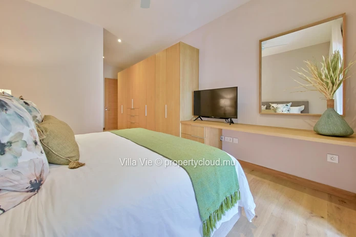 Belle Vue Harel - Spacieux appartement de 4 chambres avec une vue imprenable (Mandat exclusif)