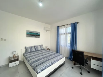 Villa de 4 Chambres