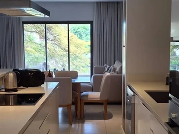 Appartement de 2 Chambres