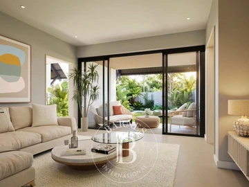 3 Bedroom Villa