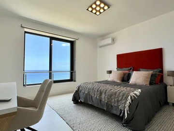 2 Bedroom Penthouse
