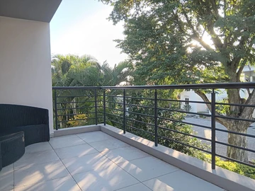 Villa de 4 Chambres