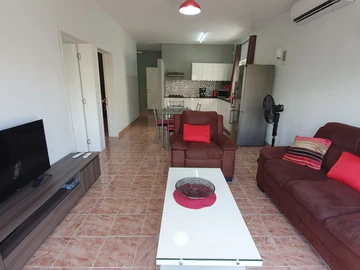 Appartement de 12 Chambres