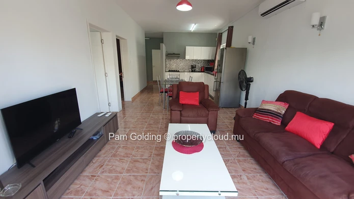 Petit complexe avec une bonne opportunité d'investissement. (Mandat exclusif)