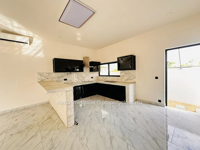 Villa Contemporaine Neuve