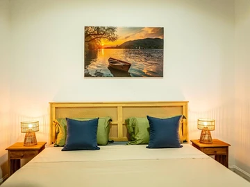 3 Bedroom Villa