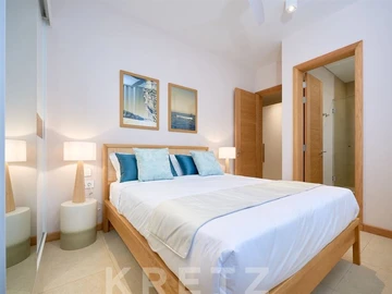 4 Bedroom Apartment