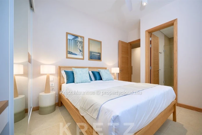 Luxury Apartment for Rent