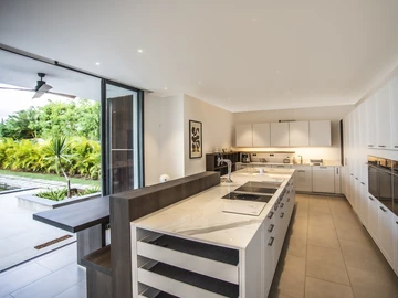 Villa de 5 Chambres