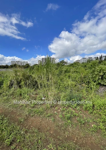 Massive Premium Land for Sale in Sodnac, Mauritius