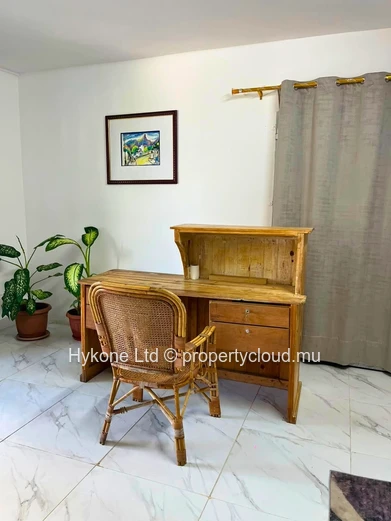 Apartment For Rent In Mon Choisy