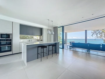 Appartement de 3 Chambres