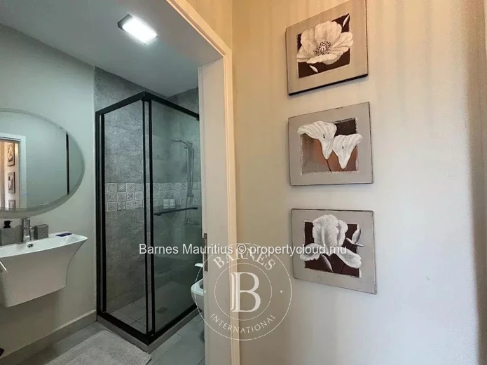 PHOENIX - Charming, brand-new 1-bedroom apartment for rent.