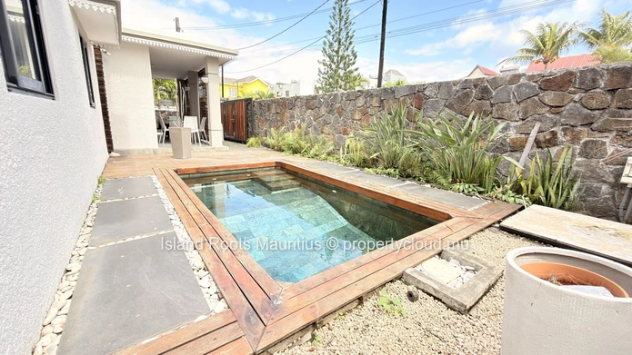 Maison en location à Péreybère !