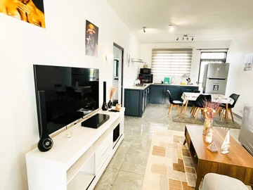 Appartement de 2 Chambres