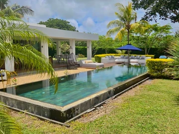 7 Bedroom House