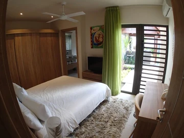 3 Bedroom Villa