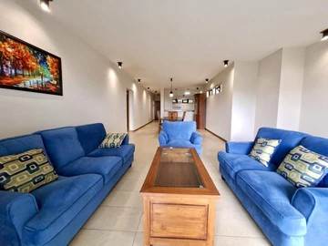 3 Bedroom Apartment
